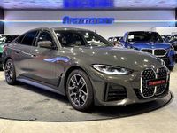 Usado BMW 420 Gran Coupé M Sport 190 CV (139 kW) 2022 Gris Coupe