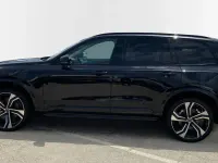 Usado Volvo XC90 Ultimate 455 CV (334 kW) 2024 Negro SUV