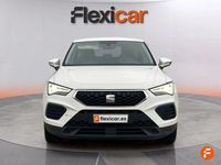 Usado Seat Ateca Reference 110 CV (80 kW) 2023 Blanco SUV