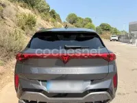 Usado Cupra Terramar VZ 272 CV (200 kW) 2025 Gris / plata SUV