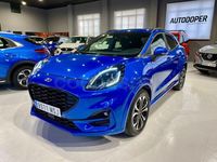 Usado Ford Puma ST-Line 125 CV (91 kW) 2024 Azul SUV