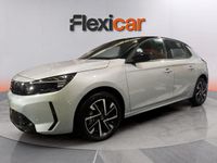 Usado Opel Corsa 101 CV (74 kW) 2024 Gris Utilitario