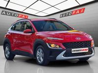 Usado Hyundai Kona 120 CV (88 kW) 2022 Rojo SUV