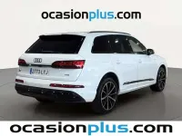 Usado Audi Q7 231 CV (169 kW) 2022 Blanco SUV