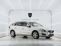 usado Volvo V60 D3 Momentum Aut.