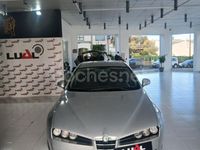 Usado Alfa Romeo 159 150 CV (110 kW) 2005 Gris / plata Berlina