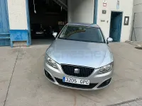 Usado Seat Exeo Sport 143 CV (105 kW) 2011 Beige Berlina