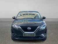Usado Nissan Qashqai N-Connecta 158 CV (116 kW) 2024 Negro SUV