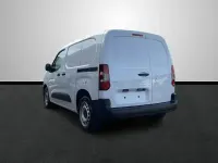 Nuevo Opel Combo 100 CV (73 kW) 2025 Blanco Monovolumen
