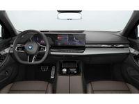 Usado BMW i5 Comfort Edition 250 kW (340 CV) 2025 Blanco Berlina