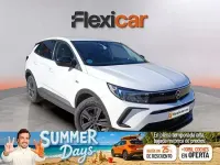 Usado Opel Grandland X Business Edition 130 CV (95 kW) 2022 Blanco SUV