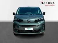Nuevo Peugeot Traveller Business-Line 180 CV (132 kW) 2026 Monovolumen