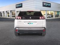 Usado Peugeot 3008 Allure 130 CV (95 kW) 2023 Blanco SUV