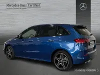 Usado Mercedes B250 163 CV (119 kW) 2025 Utilitario