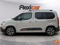 Usado Citroën Berlingo PureTech 110 CV (80 kW) 2019 Gris Monovolumen