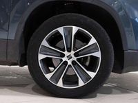 Begagnad Seat Ateca Style 150 HK (110 kW) 2021 Grå SUV