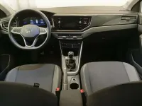 Usado VW Taigo 116 CV (85 kW) 2025 Gris SUV