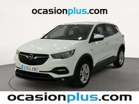 Usado Opel Grandland X Selective 131 CV (96 kW) 2019 Blanco SUV