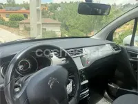 Usado Citroën C3 Live 75 CV (55 kW) 2016 Blanco Berlina