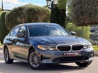 Usado BMW 318 150 CV (110 kW) 2020 Gris Berlina