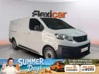Usado Peugeot Expert 102 CV (75 kW) 2022 Blanco Van