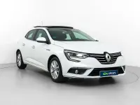 Usado Renault Mégane III Zen 130 CV (95 kW) 2016