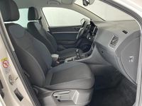 Begagnad Seat Ateca Style 115 HK (84 kW) 2020 Vit SUV