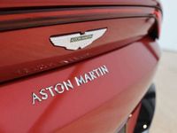 usado Aston Martin Vantage 