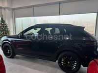 Usado Porsche Cayenne 462 CV (339 kW) 2021 Negro SUV