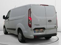 Usado Ford Transit 130 CV (95 kW) 2022 Berlina
