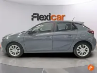 Usado Opel Corsa Edition 100 CV (73 kW) 2024 Gris Utilitario
