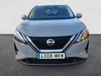 Usado Nissan Qashqai N-Connecta 140 CV (102 kW) 2023 SUV