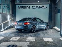 Usado BMW M2 M Performance 370 CV (272 kW) 2018 Gris / plata Coupe