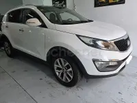 Usado Kia Sportage 115 CV (84 kW) 2016 Blanco SUV