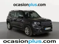 Usado Jeep Renegade Altitude 130 CV (95 kW) 2024 SUV