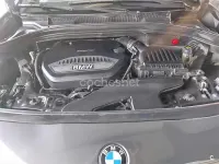 Usado BMW 218 150 CV (110 kW) 2018 Gris / plata Familiar