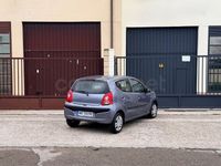 Usado Nissan Pixo Acenta 68 CV (50 kW) 2009 Azul Utilitario