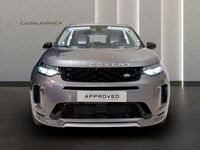 Usado Land Rover Discovery Sport S 309 CV (227 kW) 2024 Gris SUV