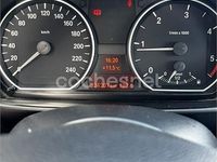 Usado BMW 118 Coupé 143 CV (105 kW) 2011 Negro Coupe