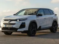 Usado Citroën C5 Aircross PureTech 131 CV (96 kW) 2024 Blanco SUV