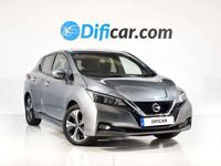 usado Nissan Leaf 40 kWh Tekna