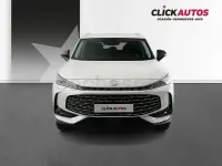 Usado MG HS Luxury 170 CV (125 kW) 2025 Blanco SUV