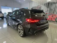 Używany BMW M135 M Sport 306 KM (225 kW) 2022 Czarny Hatchback