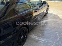 Usado BMW 318 143 CV (105 kW) 2004 Negro Coupe