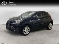 Usado Toyota Aygo X Play 72 CV (52 kW) 2024 Negro SUV