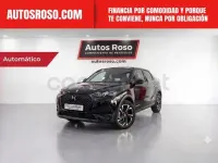 Usado DS Automobiles DS3 Crossback Performance 131 CV (96 kW) 2022 Negro SUV