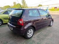 usado VW Polo 1.4