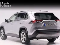 Usado Toyota RAV4 Advance 218 CV (160 kW) 2021 SUV
