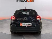 Usado Citroën C3 PureTech 83 HP (61 kW) 2024 Cinzento Sedan