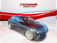 Usado Opel Corsa Elegance 100 CV (73 kW) 2021 Negro Utilitario